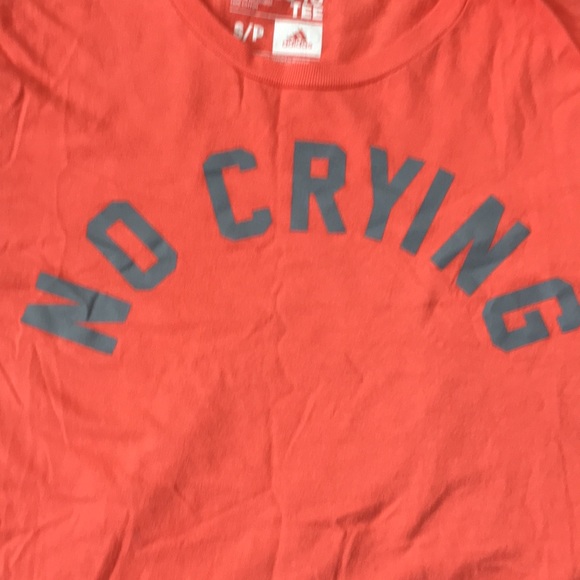 EUC Adidas T-shirt - Picture 2 of 8